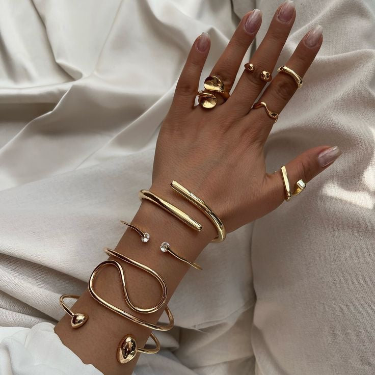 Bracelets
