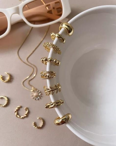 Earring's