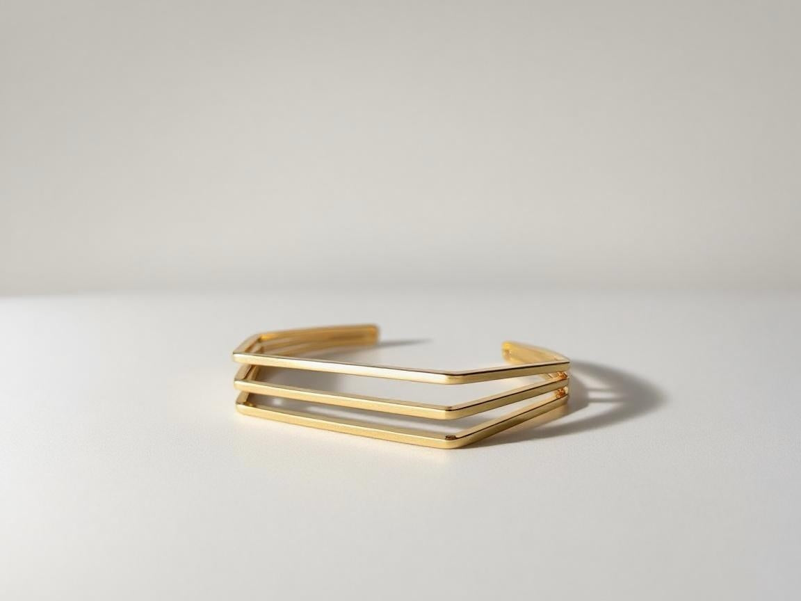 Triora Cuff Bracelet