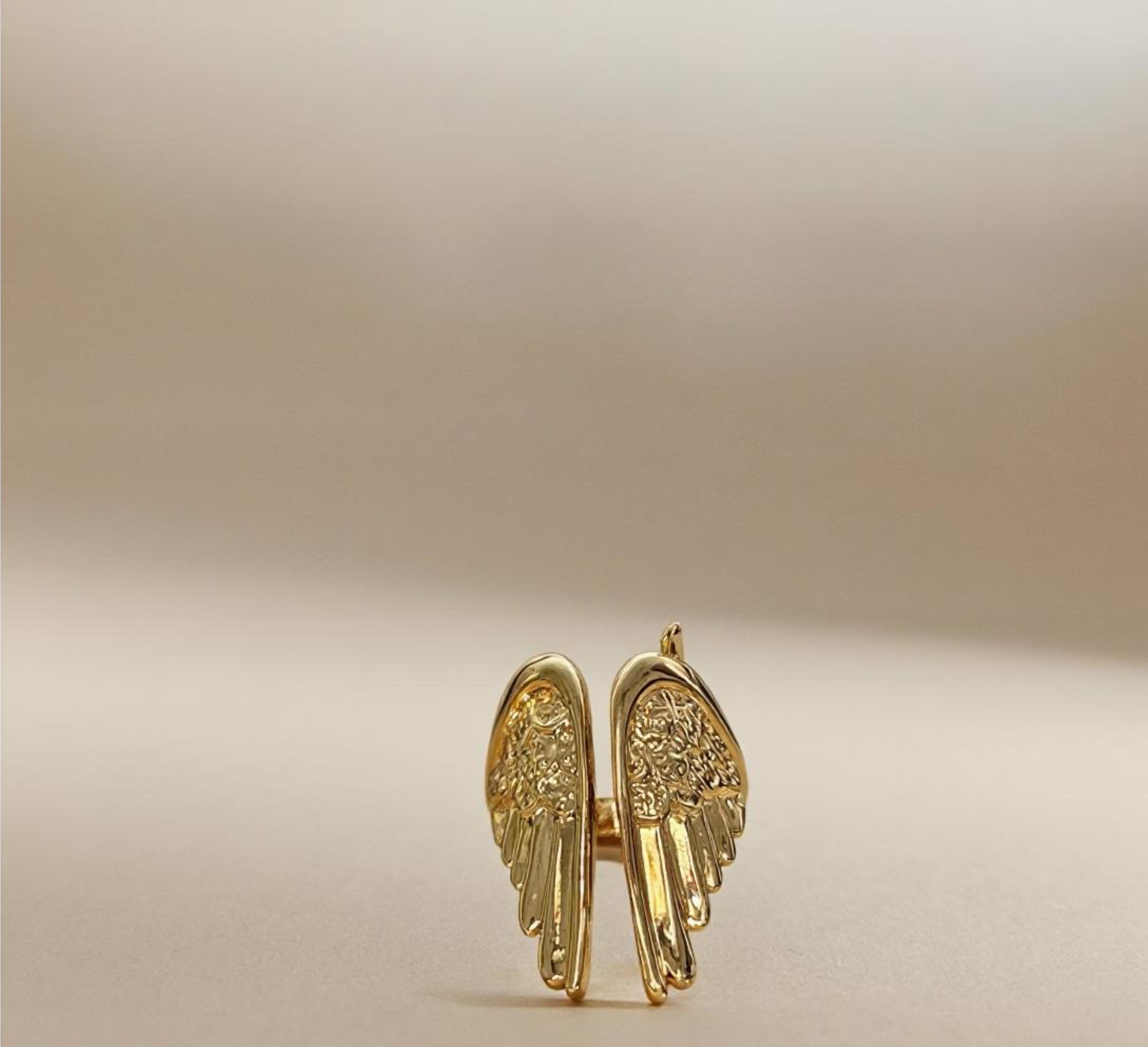 Celestia Wing Ring